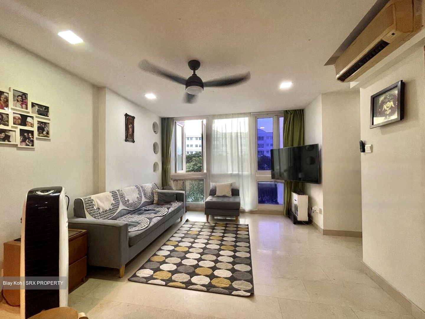 Changi Rise Condominium (D18), Condominium #470372921